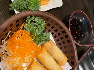 Tokyo Japanese Restaurant