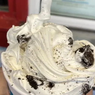 Cookies n Cream Flurry