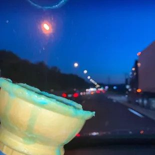 Done before even making it home