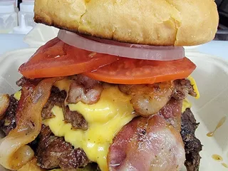 Kristy's Down Home Cookin'