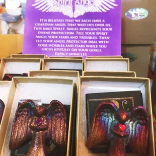 To protect you on your 8500 foot windy-road descent back to Tucson.