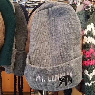 Hats and Gloves for sale