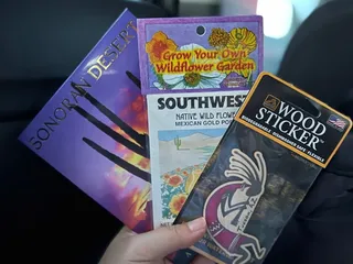 National Parks Store