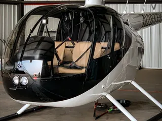 Volare Helicopters