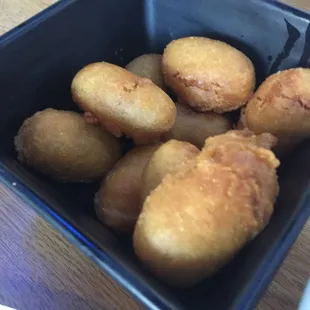 Mini Corn Dogs