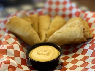 Kern River Brewing Company - The Original Pub