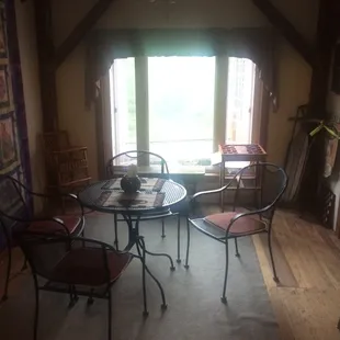 Very quaint