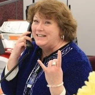 Brenda V.