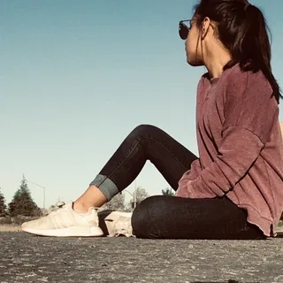 Alina A.