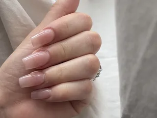 Tracy Nail Spa