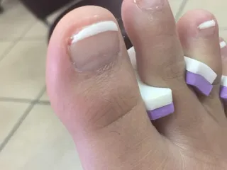 T & D Nails