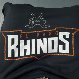 Ladies night free t shirt!!! Obsessed!