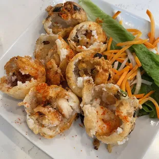 #5 Banh Khot (Qty 7)