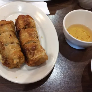 #1 Egg Rolls Cha Gio (Qty 2)