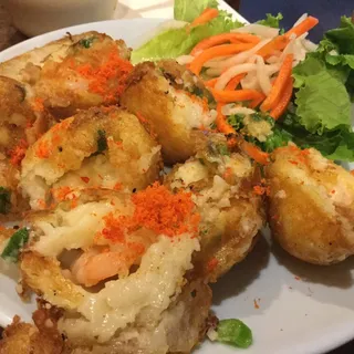 #5 Banh Khot (Qty 7)