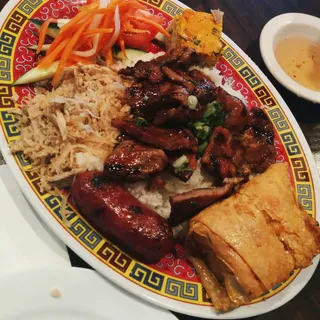 #14 Com Tam Heo Nuong