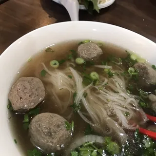#19 Pho Bo Vien
