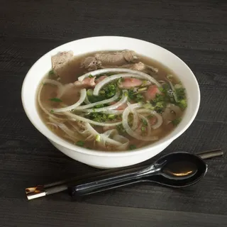 #20 Pho Dac Biet