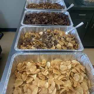 #27 Hot & Spicy Chicken