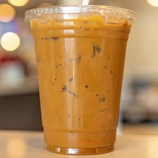 Vietnamese Iced Coffee