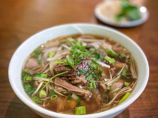 CoTu Oriental Cuisine