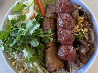 Trieu Chau Restaurant