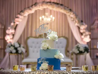 Nirvaana Banquet & Event Center