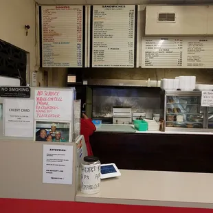 Friday and Saturday they open till 4am