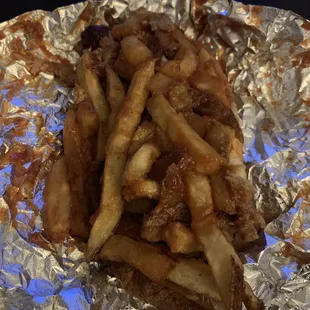 Polish Boy Deluxe (no slaw)