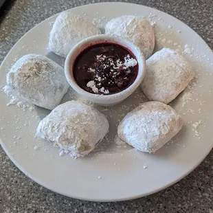Beignets