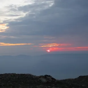 Sunrise