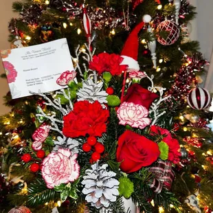 merry Christmas!