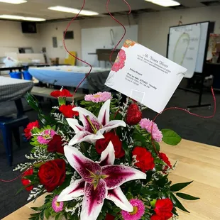 Valentine&apos;s day !