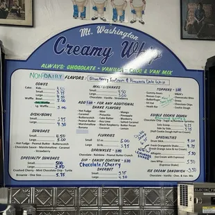 Menu 9/2/24