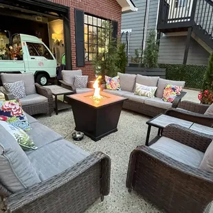  patio furniture