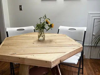 The Honey Depot