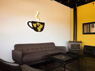 Apostoli Coffee