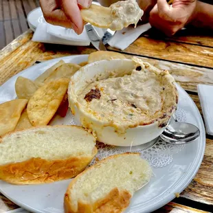 Jumbo Lump Crab Dip