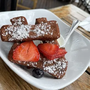 French Toast Fries