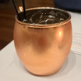 Maryland Mule