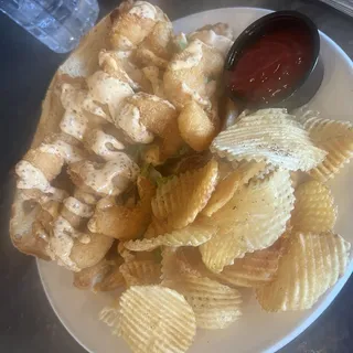 Po Boy