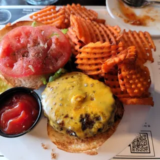 Tavern Burger