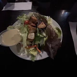 Dinner Salad