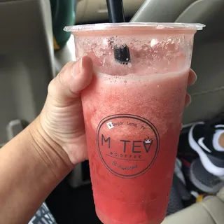 Watermelon Juice