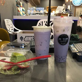 Taro Smoothie