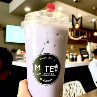 Taro Milk Tea