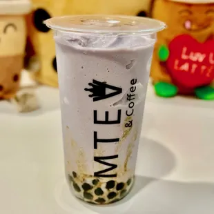 Taro Smoothie