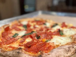 Antico Pizza Battery