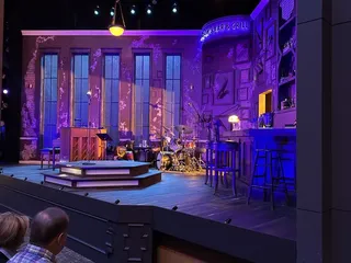 Kansas City Repertory Theatre, Copaken Stage