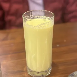 Badam milk